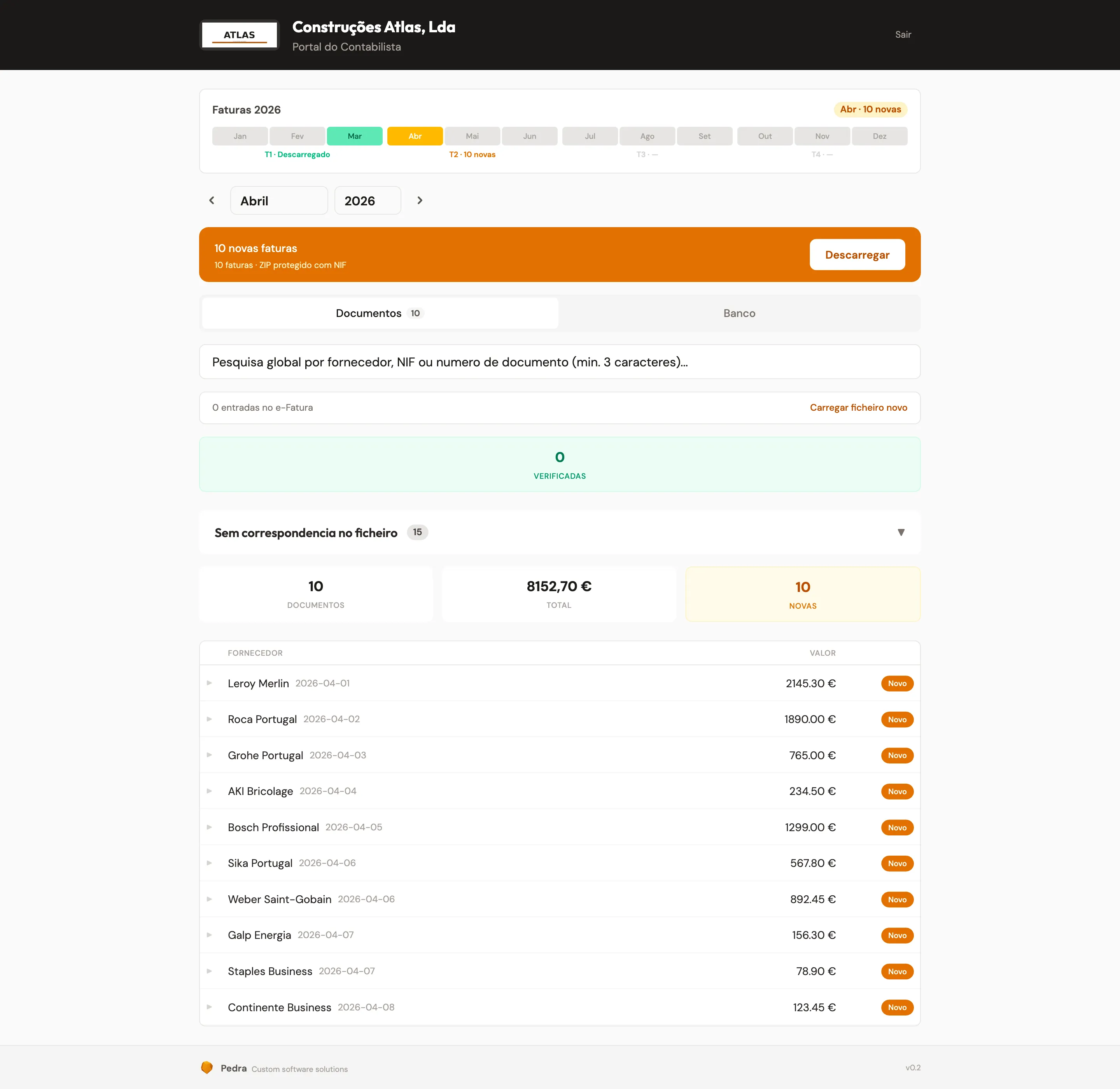 Portal do Contabilista
